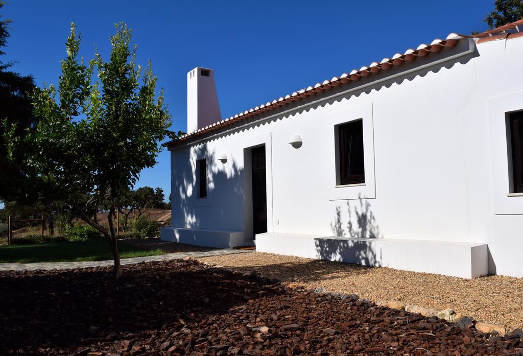 Sernadinha Aldeia do Cano Exterior photo