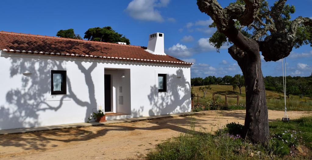 Sernadinha Aldeia do Cano Exterior photo