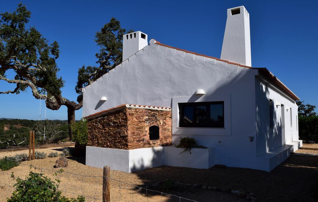 Sernadinha Aldeia do Cano Exterior photo